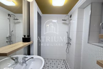 Casă cu 2 camere cu Teren 50 Mp în Mărăști - 6