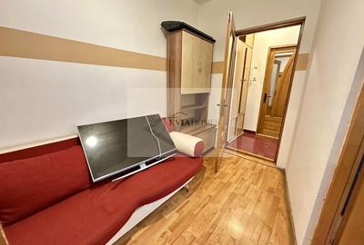 Apartament cu 3 camere decomandat, mobilat în Central - 6