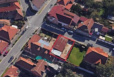 TEREN INTRAVILAN 224MP | ZONA IOSINA | ORADEA - 3