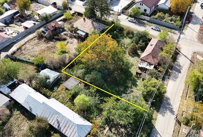 Teren intravilan Petrachioaia Surlari Teren intravilan Petrachioaia Surlari - 13