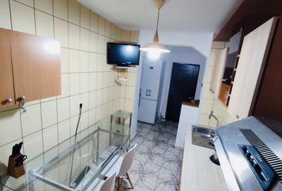 Apartament cu 2 camere decomandat, mobilat în Crângași - 3