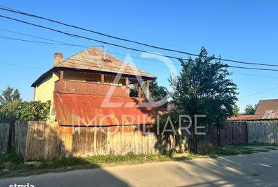 Casă cu 2 camere în Urechești - 5