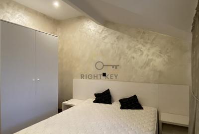 Apartament cu 3 camere decomandat în Mărgeanului - 9