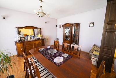 Casa 8 camere, 326 mp utili, teren 600 mp - cartier Rovine-Lapus Arges - 12