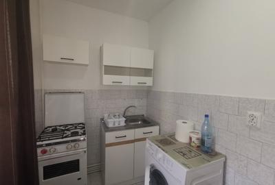 Garsoniera de inchiriat zona Parcului Eminescu - 8