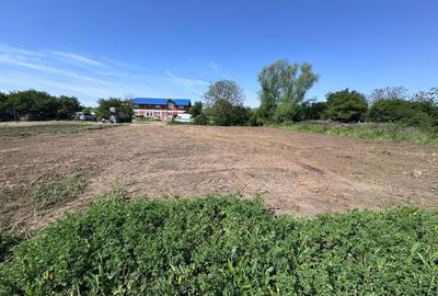 Spațiu comercial, în Central