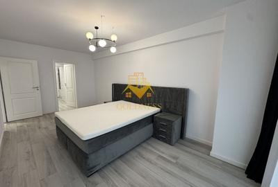 Apartament cu 3 camere semidecomandat, mobilat în Gheorgheni - 5