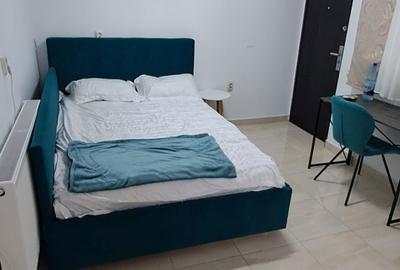 Garsonieră decomandată în Exterior Vest - 4