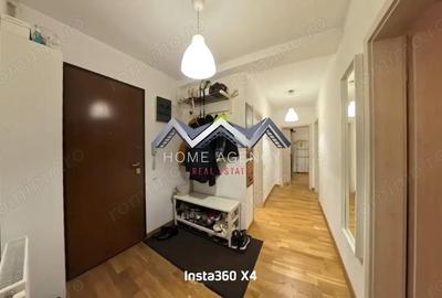 Apartament cu 3 camere decomandat în Central - 5