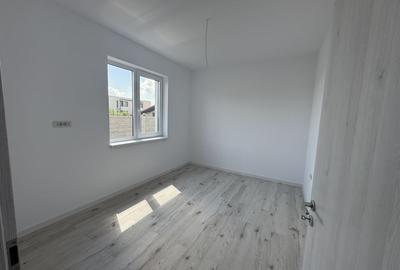 Sacalaz, Duplex pe Parter, Proiect Modern, 4 camere,2 bai - 9