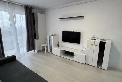 Apartament 2 camere, cf 1 dec, etaj 7/9, Bulevardul Bucuresti - 2