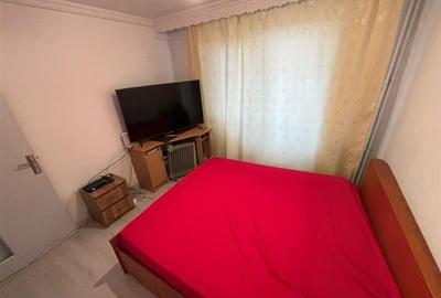 Zona Neagoe Voda - 2 camere - parter - balcon - 5