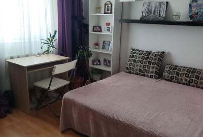 Apartament cu 4 camere decomandat în Băneasa - 7