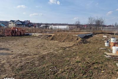 Teren de 400 mp, în Hemeiuș - 3