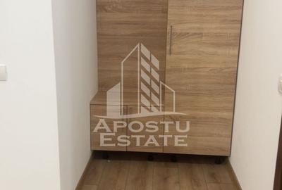 Apartament cu 2 camere decomandat în Giroc - 3