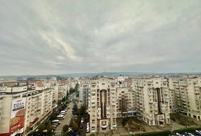 Apartament 2 camere, 51 mp + balcon, etaj 12, priveliste superba - 155.500 EUR - 7