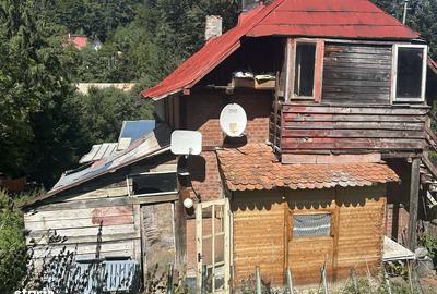 Casă cu 2 camere cu Teren 54 Mp în Central - 1