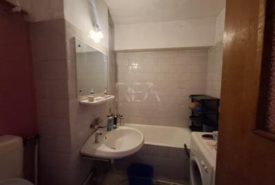 Apartament cu 2 camere semidecomandat, mobilat în Crângași - 8