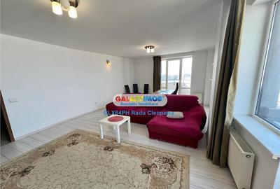 2 camere, Ploiesti, zona Ultracentrala, bloc Urban Icim - 3