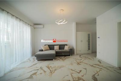 Apartament cu 2 camere decomandat în Băile Felix - 4
