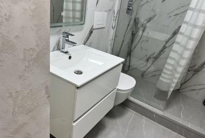 Apartament cu 3 camere decomandat în Decebal - 3