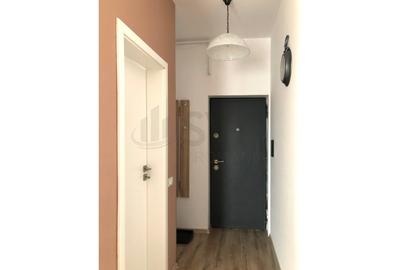 Apartament cu 3 camere decomandat, mobilat în Eminescu - 9