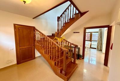 Casa cu 4 camere, Cartierul Europa/ Zorilor, Observatorului, UMF, UTCN - 8