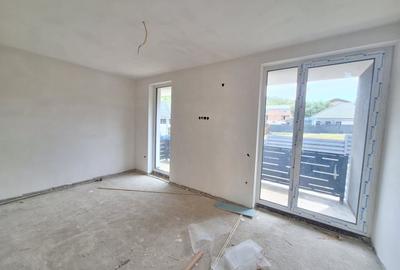 Duplex nou, 115 mp, 2 balcoane, terasa,Dezmir, zona str. Criseni/Bonas - 14