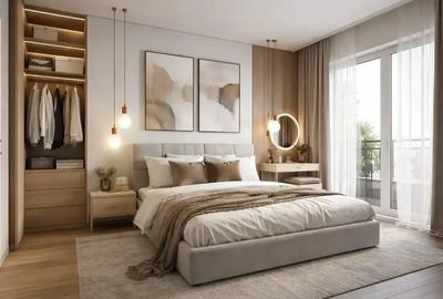 Apartament cu 3 camere decomandat în Theodor Pallady - 3