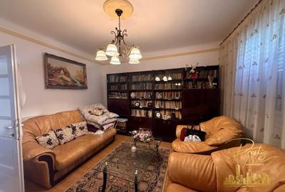 Casa individuala cu teren de 450 mp de vanzare in zona Olosig- Oradea - 5