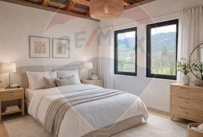 Casă cu 6 camere cu Teren 627 Mp în Central - 14