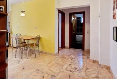 Nerva Traian - Timpuri Noi, metrou 3 min, Apartament 3 camere, centrala termica - 12