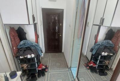 Garsoniera decomandata, etajul 4, cartier George Enescu Garsoniera decomandata, etajul 4, cartier George Enescu - 5