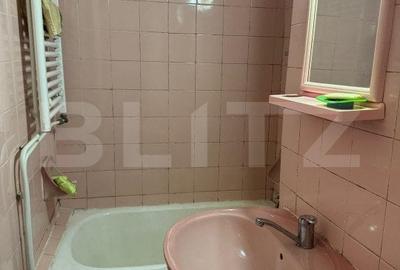 Apartament de vanzare, cu 2 camere, 34 mp, zona Maxxa, Deva - 10