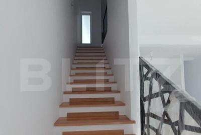 Duplex despartit, 4 camere, 120 mp utili, finisat, Ghiroda - 7