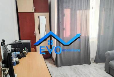 Apartament cu 2 camere, decomandat, aer conditionat, zona Ce - 7