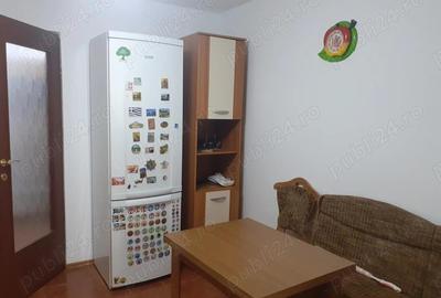 Inch. 2 cam. cf. 1 semid. parter cu balcon de 14 mp., mobilat si utilat, str. Hipodrom - Bariera - 9