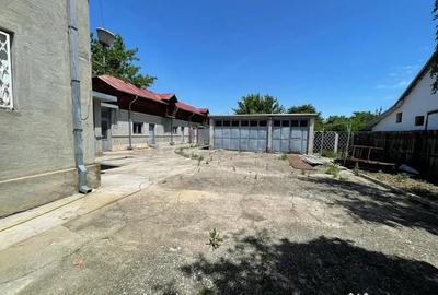 Teren de 2400 mp, în Central - 5
