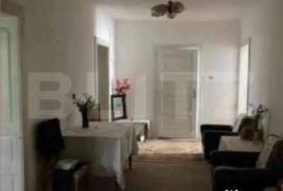 Casă cu 6 camere cu Teren 1000 Mp în Central - 5