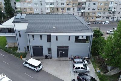 Spațiu comercial, de 561 mp, în Viziru - 10