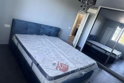 2 Camere Renovat - 2 Min Metrou Eroii Revolutiei - Moblat si Utilat - 3