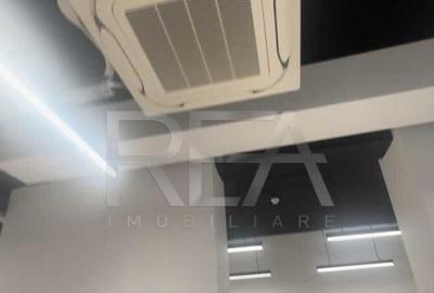 Spatiu Comercial | Complex Rezidential | Nemobilat | Finisat - 3