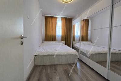 Apartament cu 3 camere decomandat, mobilat în Central - 6