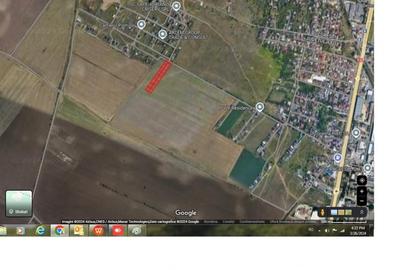 Teren Cartierul Pomilor   proiect Teren Cartierul Pomilor   proiect - 2