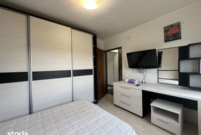 Apartament cu 3 camere semidecomandat în Nord - 2