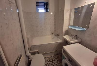 Apartament cu 3 camere semidecomandat în Țiglari - 4