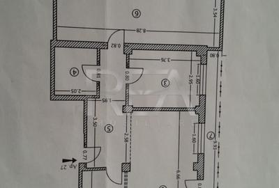 Penthouse Unic- Open-Space- Rahova - 17