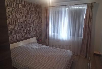 Apartament modern 3 camere 2 bai si 2 locuri de parcare in Selimbar - 9