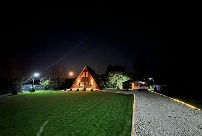 Casa Bran complet mobilata si utilata - 5