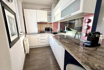 Apartament la cheie în zona Kaufland Banu Mărăcine - 3